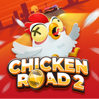 Chicken Road 2.0 game
