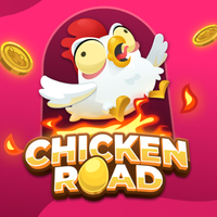 Chicken Road game
