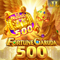 Fortune Garuda 500 slot