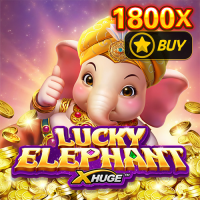 Lucky Elephant slot