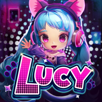 Lucy slot game