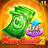 Money Coming 2 slot