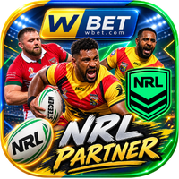 NRL Partner sportsbook