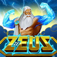 Ze Zeus slot